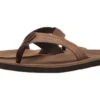 Reef Voyage Le (dark Brown)