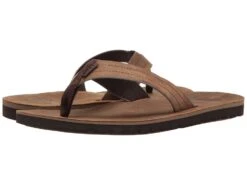 Reef Voyage Le (dark Brown)