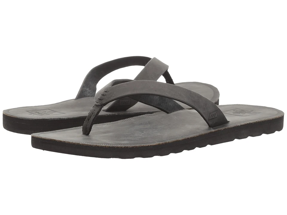 Reef Voyage Le (black) 1 Reef Voyage Le (black)