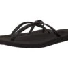 Reef Escape Lux (black)