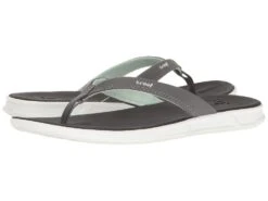 Reef Rover Catch (black/mint)