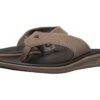 Reef Rover (tan/black)