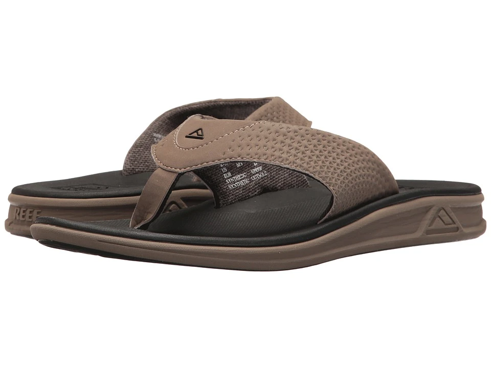 Reef Rover (tan/black) 1 Reef Rover (tan/black)