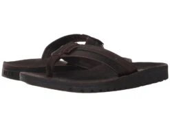 Reef Voyage Lux (dark Brown)