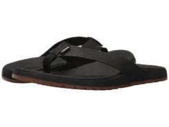 Reef Contoured Voyage (black)