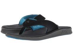 Reef Rover (black/blue)