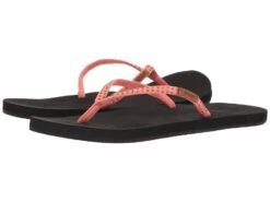 Reef Slim Ginger Stud (coral)