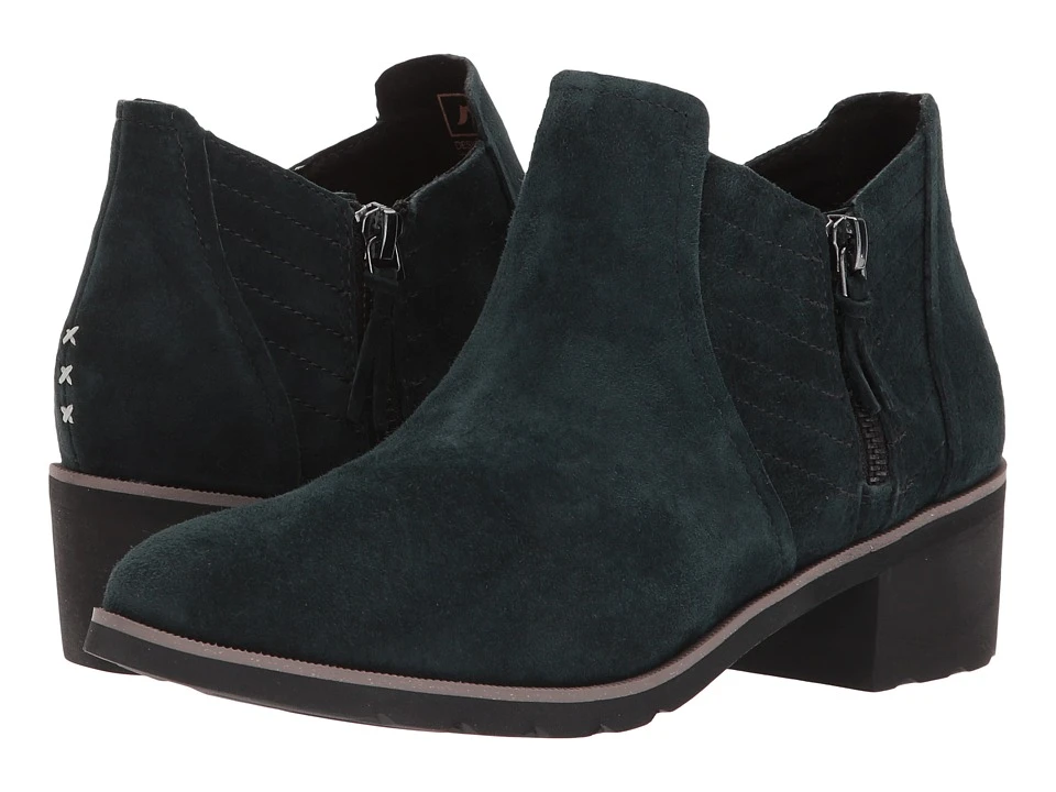 Reef Voyage Boot Low (black/black) 1 Reef Voyage Boot Low (black/black)