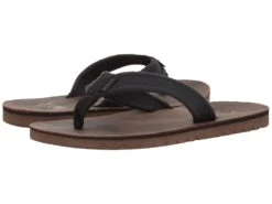 Reef Voyage Tx (black/brown)