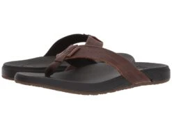Reef Cushion Bounce Phantom Le (black/brown)