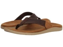 Reef Cushion J-bay (brown/brown)