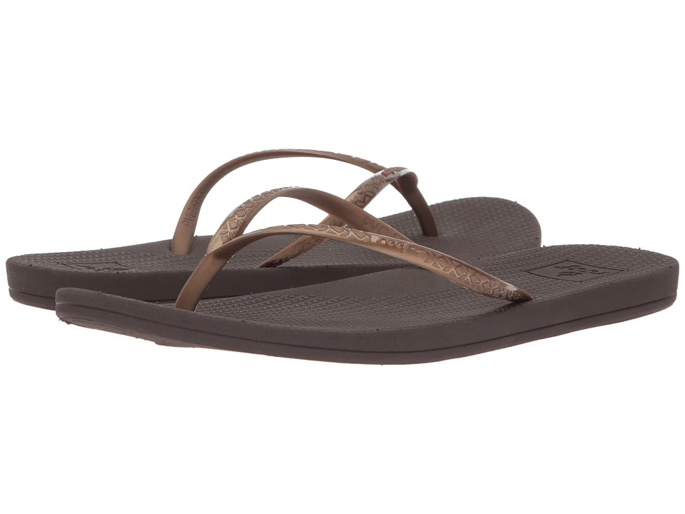 Reef Escape Lux (cocoa) 1 Reef Escape Lux (cocoa)