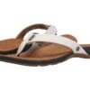 Reef Miss J-bay (tan/white)