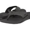 Reef Fanning (grey/black)