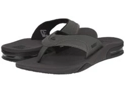 Reef Fanning (grey/black)