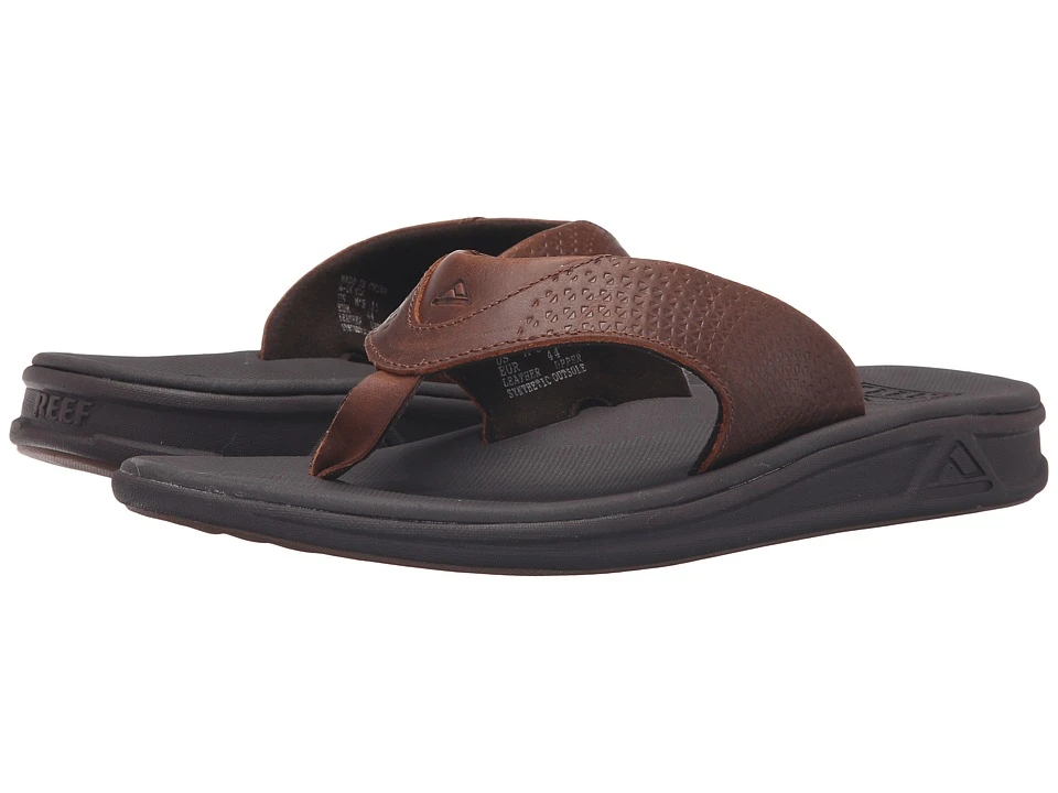 Reef Rover Le (brown) 1 Reef Rover Le (brown)